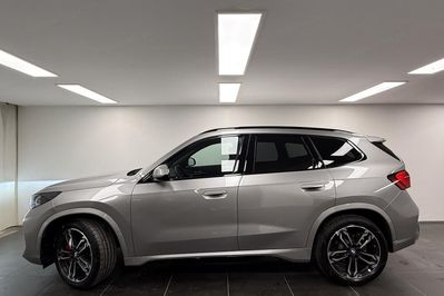 BMW X1 xDrive20d M Sport