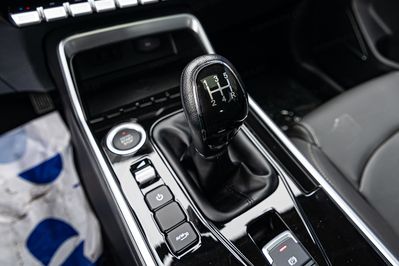 EVO CUATRO ‎1.5 BENZ + LPG FWD