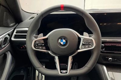 BMW Seria 4 Coupe M440i xDrive