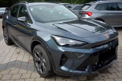 Cupra Formentor 1.5 e-TSI DSG