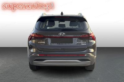 Hyundai Santa Fe 1.6 T-GDI HEV Premium aut