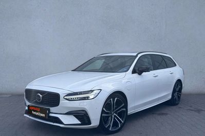 Volvo V90 T8 AWD Plug-In Hybrid Inscription aut