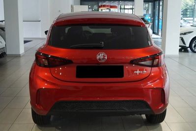 MG 3 Exclusive