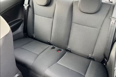 Fiat 500 Icon  Hybrid 1.0