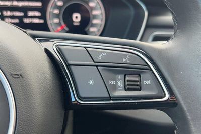 Audi A4 Avant 35 TDI