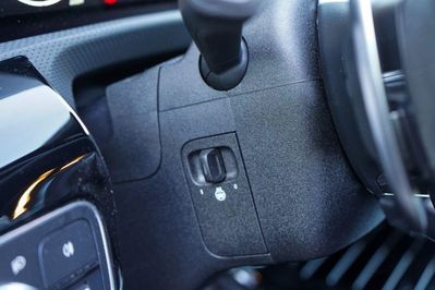 Mercedes Klasa A 35 AMG 4-Matic