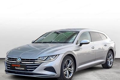 Volkswagen Arteon 2.0 TDI 4Motion Elegance DSG