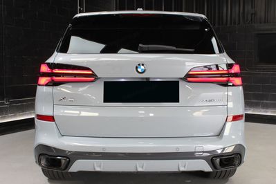 BMW X5 xDrive40i M Sport
