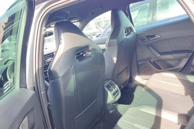 Cupra Formentor 2.0 TSI 4Drive DSG