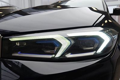 BMW Seria 3 320d xDrive mHEV aut