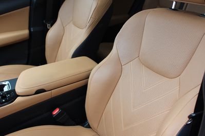 Lexus NX 450h+ Omotenashi AWD
