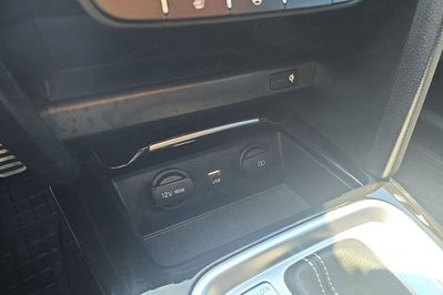 Kia ProCeed DCT