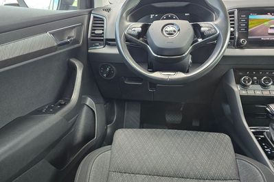 Skoda Karoq TSI ACT Style DSG