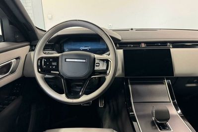 Land Rover Range Rover Velar 2.0 D200 mHEV Dynamic SE