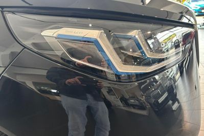 BMW X3 xDrive20d M Sport