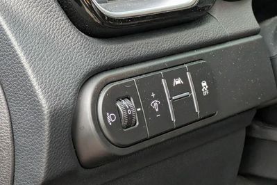 Kia Ceed T-GDI L DCT