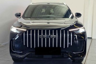 Jaecoo 8 Premium  1.5 T-GDI PHEV Super Hybrid DHT 5os.