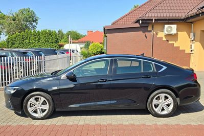 Opel Insignia 2.0 CDTI Elegance S&S aut
