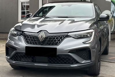 Renault Arkana Esprit Alpine EDC 1.3 TCe mHEV