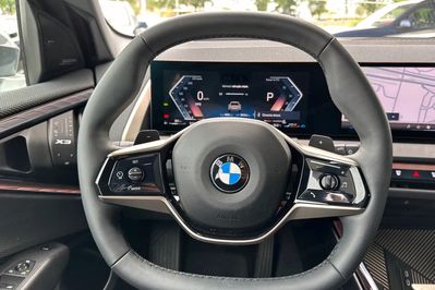BMW X3 xDrive20d aut