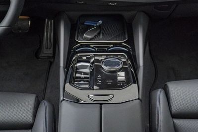 BMW Seria 5 520d xDrive M Sport