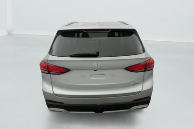 MG ZS Exclusive 1.5 Hybrid+ AT