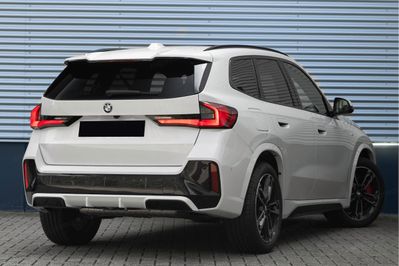 BMW X1 xDrive20d M Sport