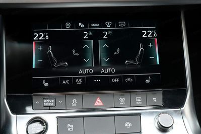 Audi A6 Avant 45 TFSI quattro S Line