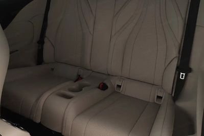 Mercedes CLE 200 4-Matic AMG Line