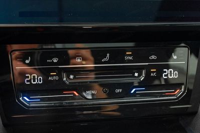 Volkswagen Arteon 2.0 TDI SCR R-Line DSG