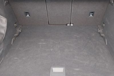 Cupra Terramar 1.5 eTSI mHEV DSG