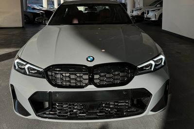 BMW Seria 3 M340i xDrive