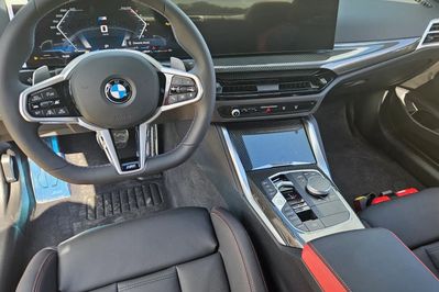 BMW Seria 4 Gran Coupe M440i xDrive