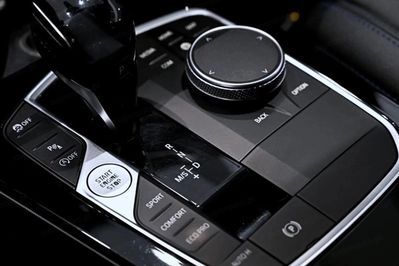 BMW Seria 1 118i M Sport
