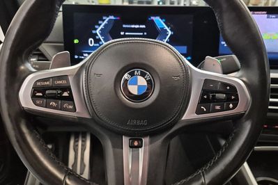 BMW Seria 3 320d xDrive M Sport