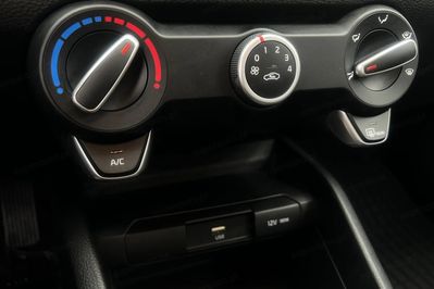 Kia Stonic 1.2 m