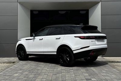 Land Rover Range Rover Velar P400e  S