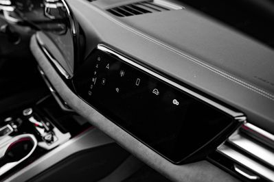 Audi A6 e-Hybrid quattro