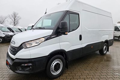 Iveco Daily 35S18 L3H2 Hi-Matic