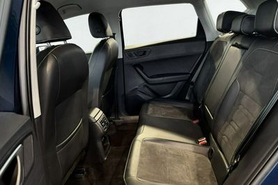 Seat Ateca 1.5 TSI DSG