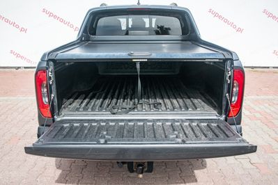 Mercedes Klasa X 350 d 4-Matic Power