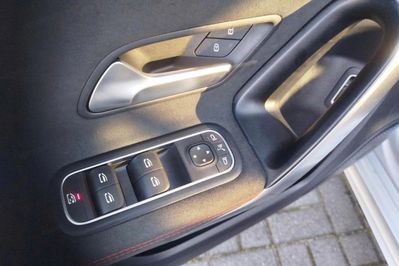 Mercedes Klasa A 200 AMG Line 7G-DCT