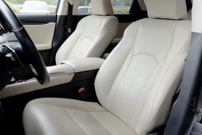 Lexus RX 450h Business Edition