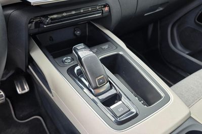 Citroen C5 Aircross 1.5 BlueHDi Shine EAT8