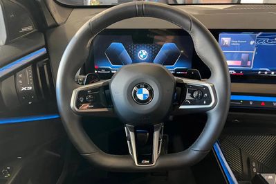 BMW X3 xDrive20i M Sport