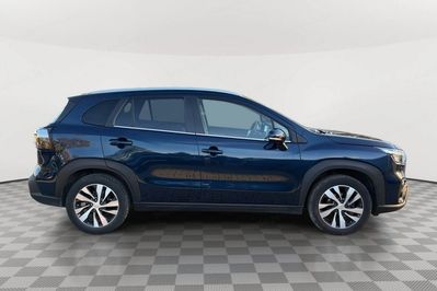 Suzuki SX4 1.4 SHVS Elegance