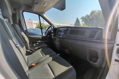 Ford Transit L3H3