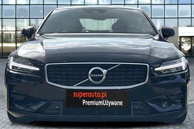 Volvo S60 T4 R-Design