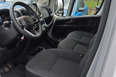 Citroen Jumper Heavy L3H2