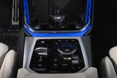 BMW X3 xDrive30e M Sport